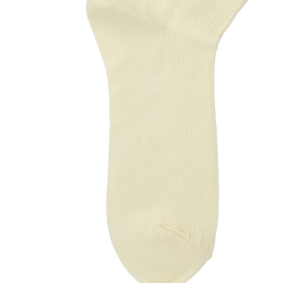【残り一点】10G Wool Silky Socks