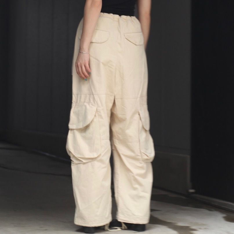 【残り一点】Freight Cargo(COTTON)