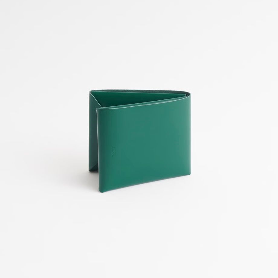 【残り一点】Seamless Short Wallet