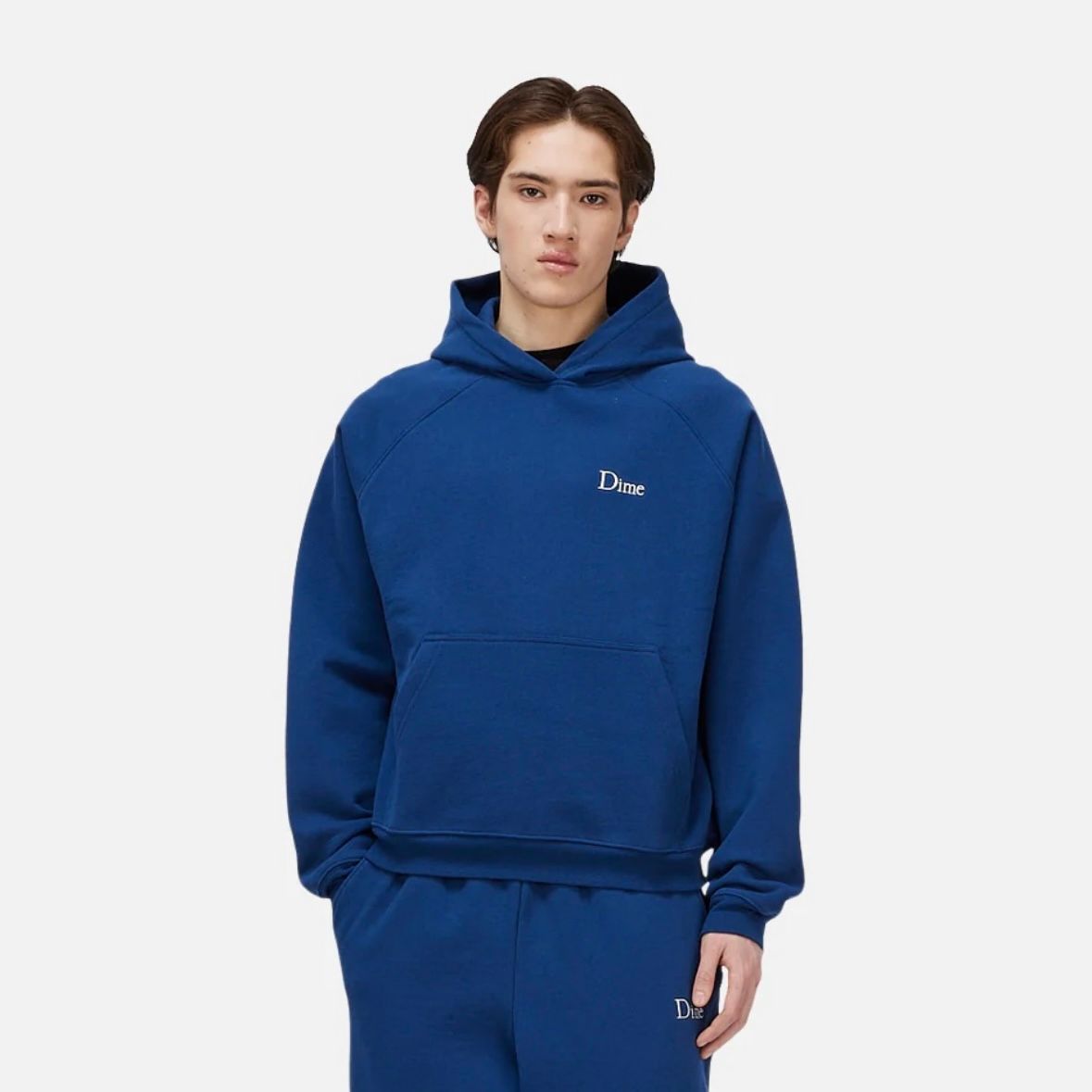 【残り一点】Classic Small Logo Hoodie