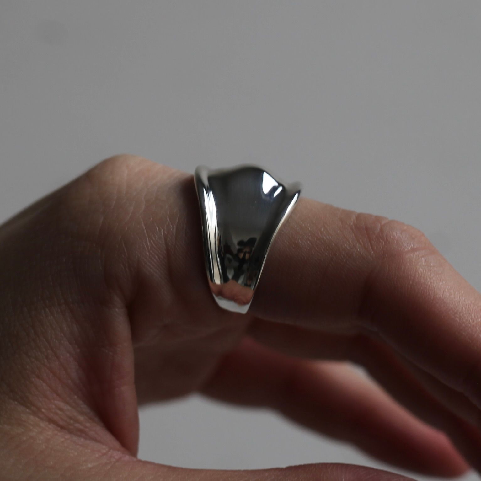 【残り一点】Armor Cover Ring S