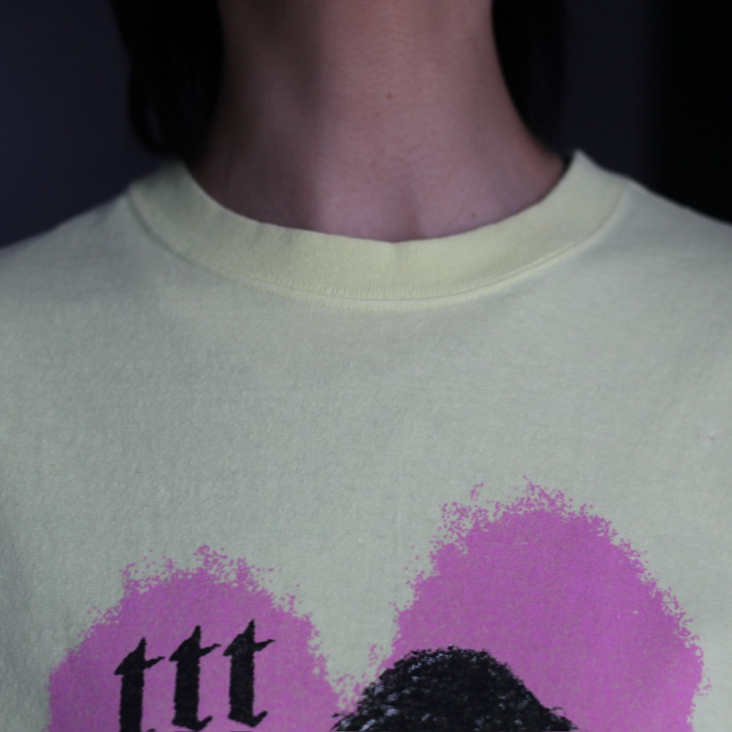 TTT MSW - 【残り一点】Poodle Tee | ACRMTSM ONLINE STORE