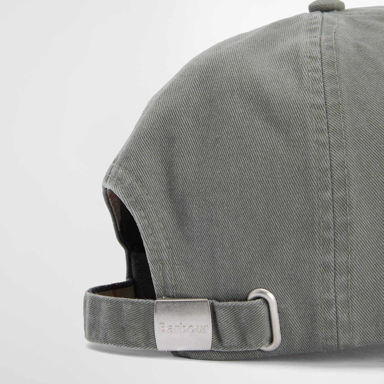 【残り一点】Barbour Cascade Cap