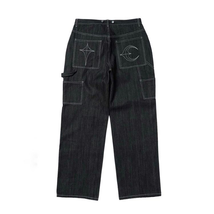 【残り一点】Angel Work Pants