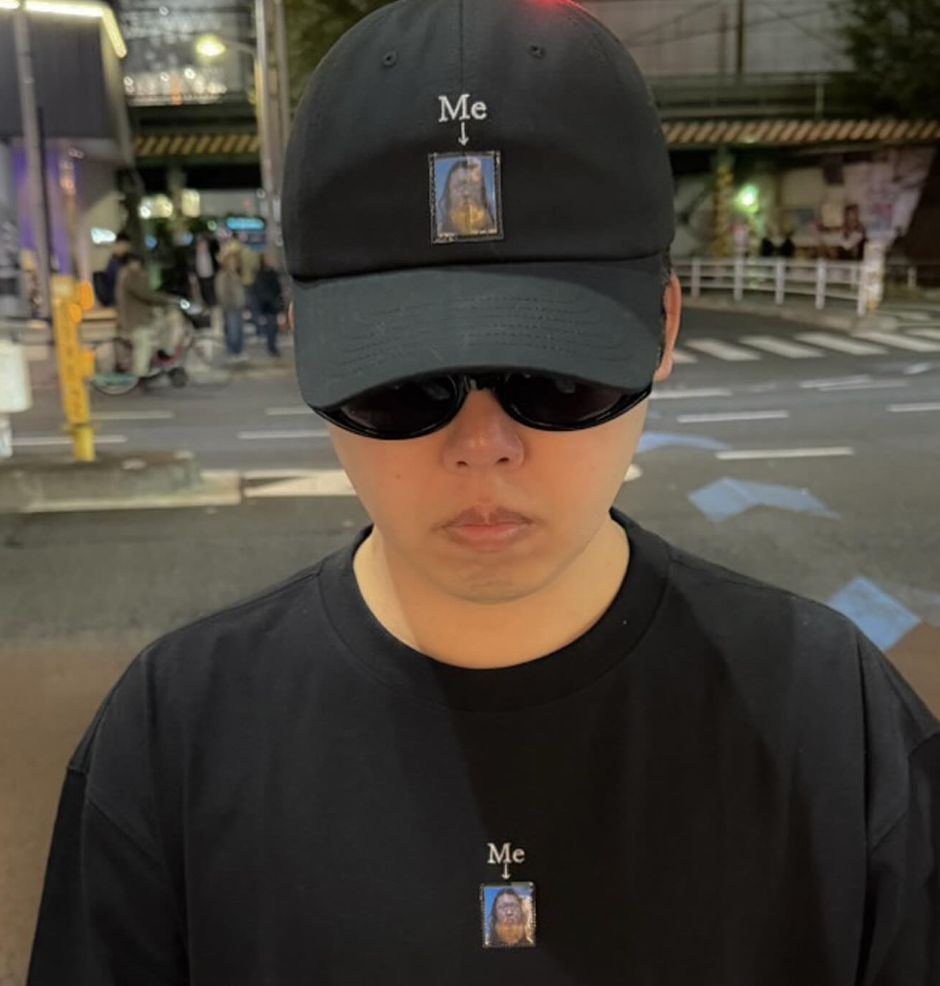 NISHIMOTO IS THE MOUTH】× ぼく脳 | ACRMTSM ONLINE STORE