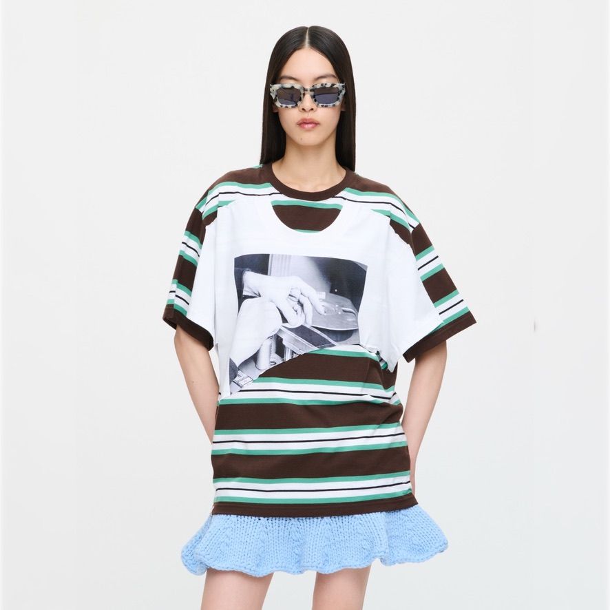 【残り一点】Abbey Road Double Tee