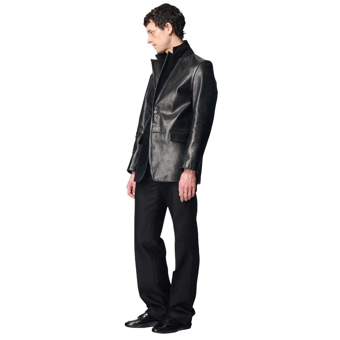 【残り一点】Nur Tailored Jacket