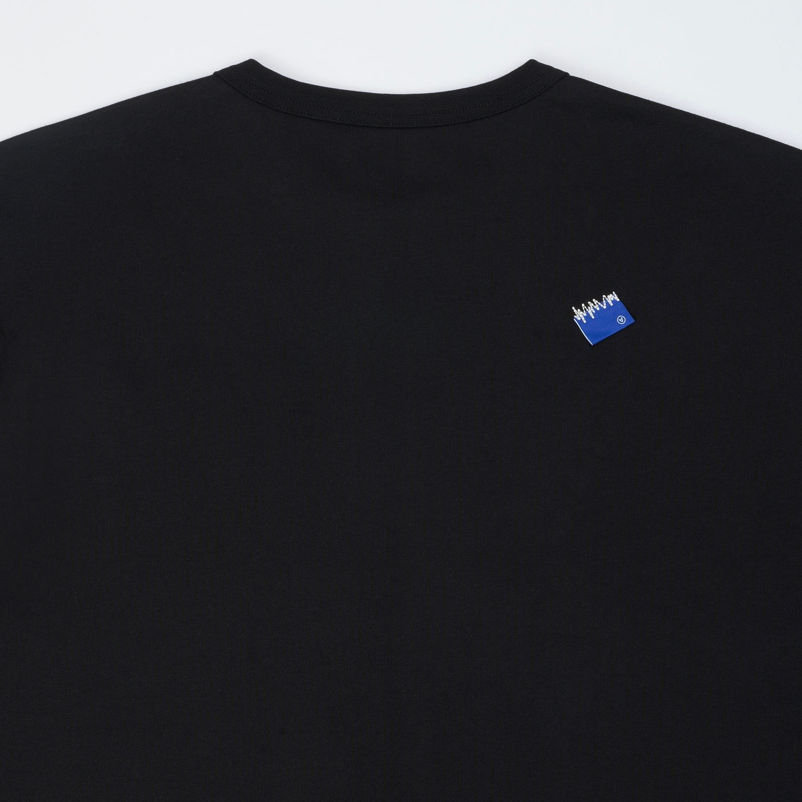 【残り一点】Sig; BL Tag t-shirt 06