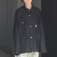【残り一点】Polyester Cover All