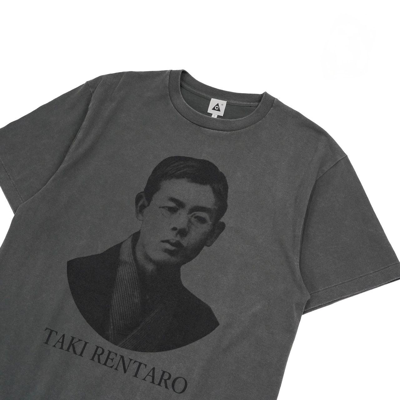 【再販売通知受付可能】瀧廉太郎Tee