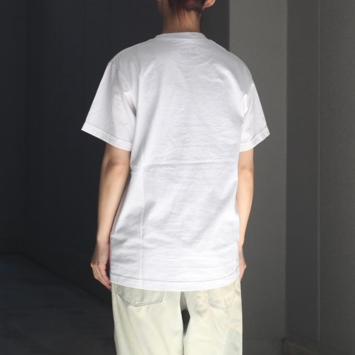 【残り一点】MA SS Tee(LIPS)