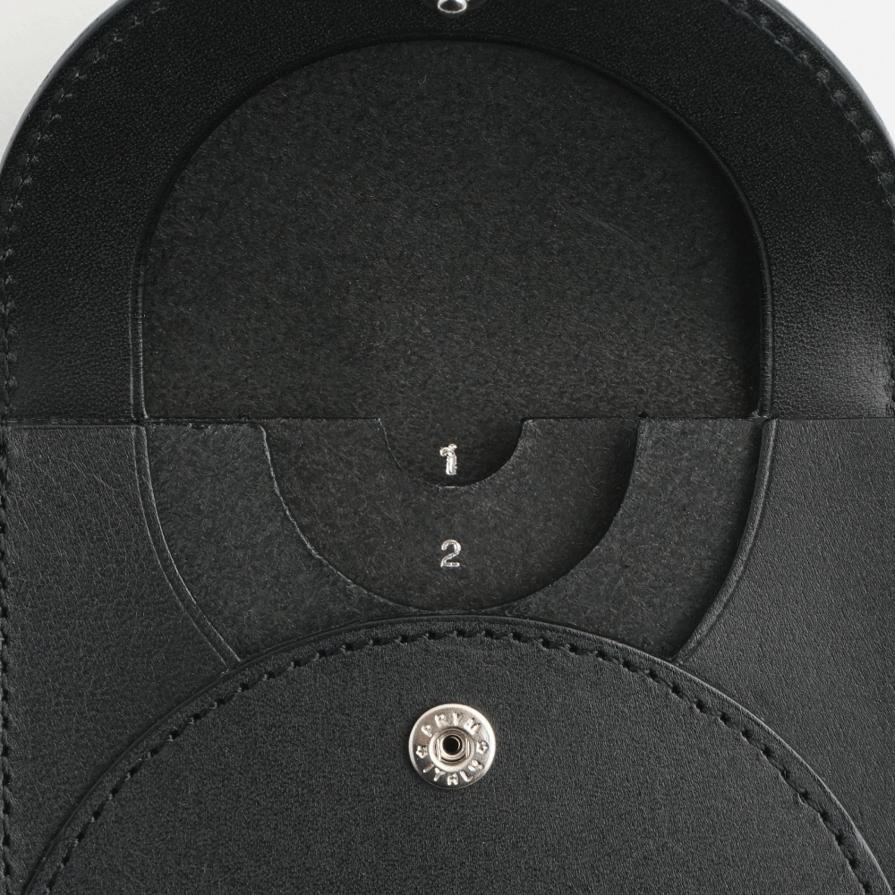 【残り一点】Fold Mini Wallet