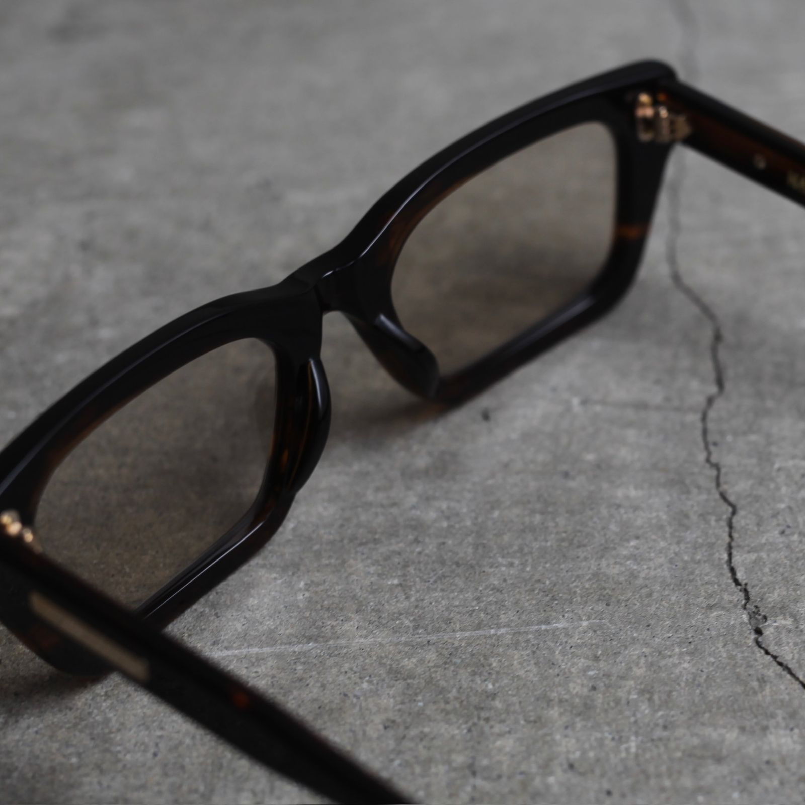 ネイティブ サンズ NATIVE SONS GLASSE DIZZ BLACK DIZZ - Sun – Native Sons USA