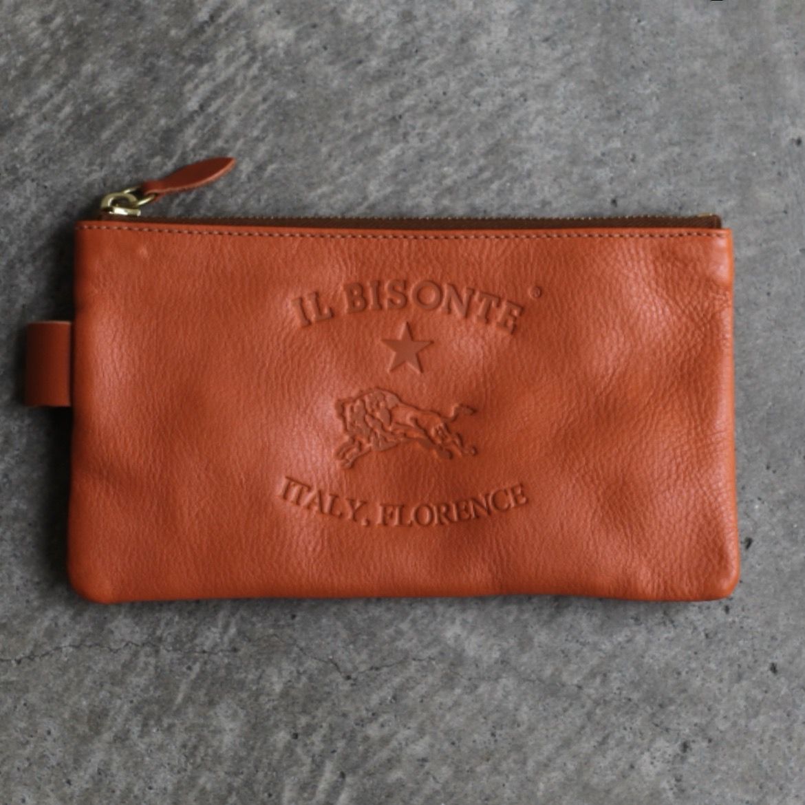 【残り一点】ポーチ