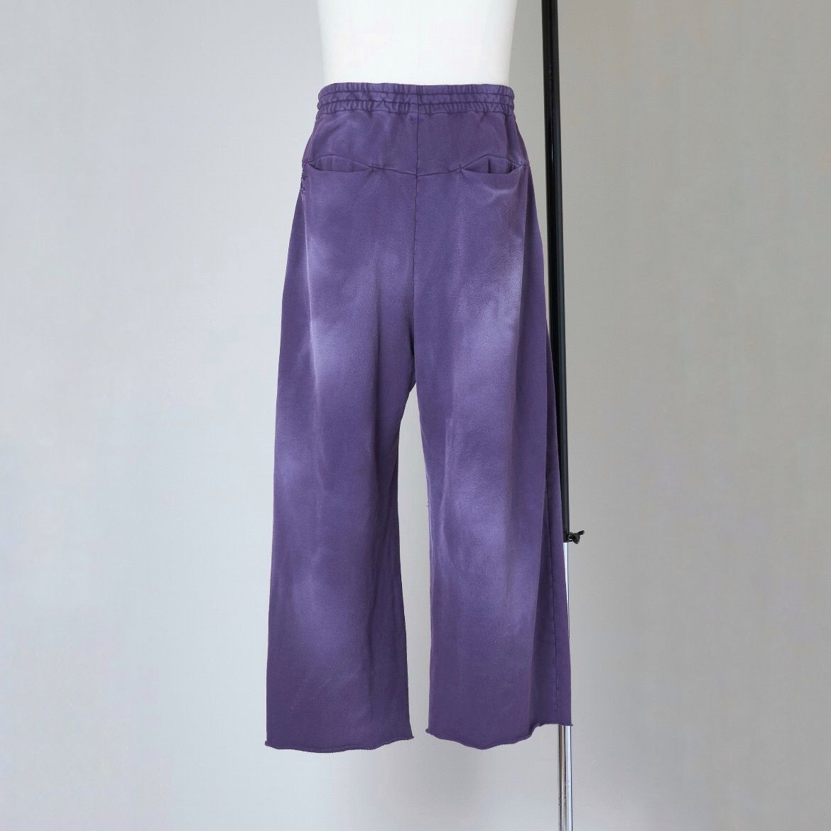 【残り一点】Washed Ordinary Home Baggy