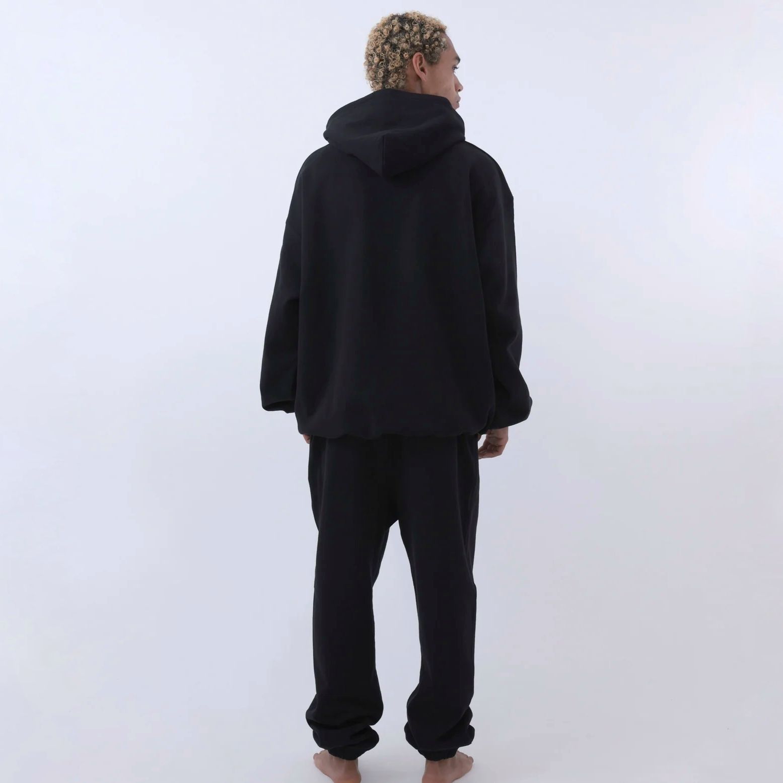 【残り一点】Sweat Hoodie