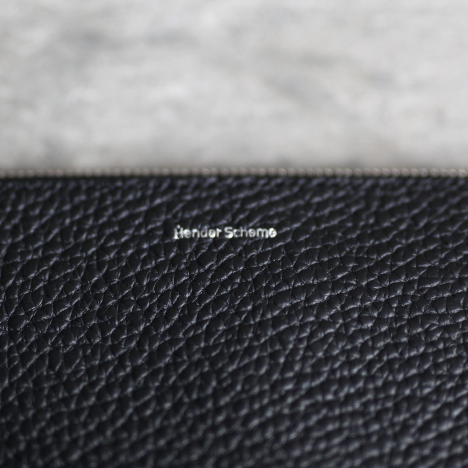 【残りわずか】Pouch_M(BLACK)