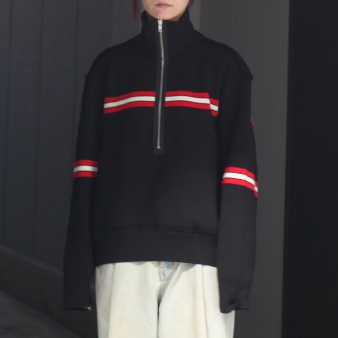 【残り一点】Seaman's Sweater