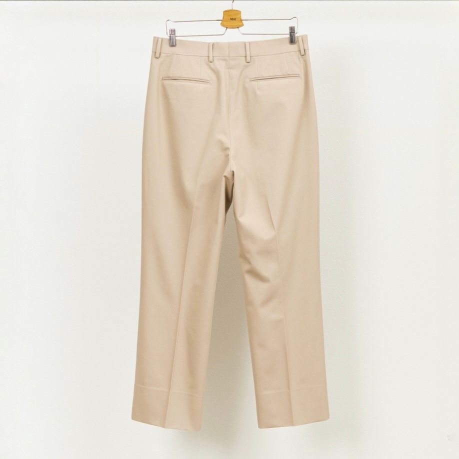 【残り一点】Cotton Twill Standard