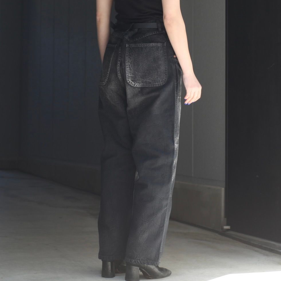 【残り一点】Duck Painter Pants