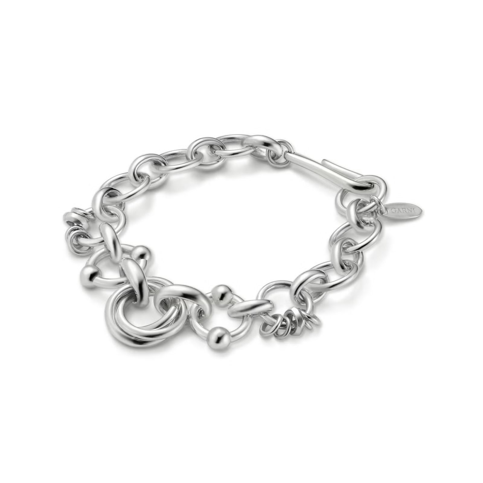 【お取り寄せ注文可能】Symbol Chain Bracelet