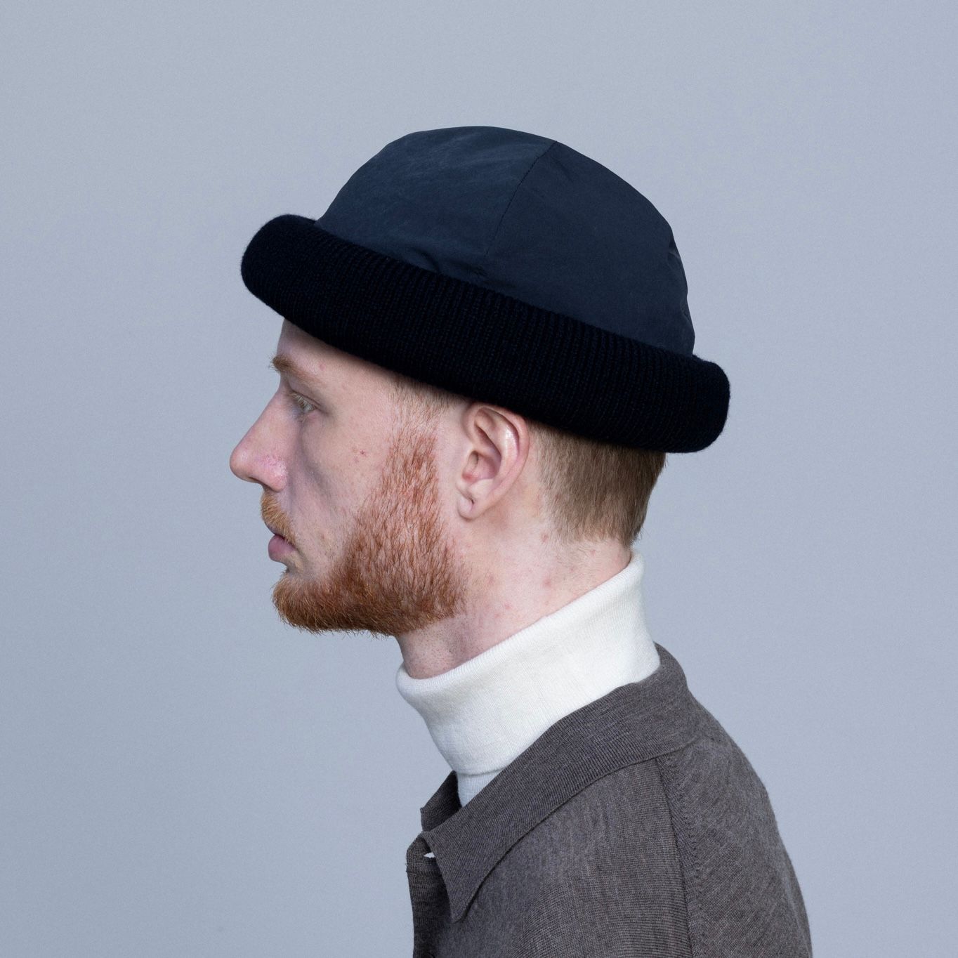【残り一点】Cassia Dome Cap