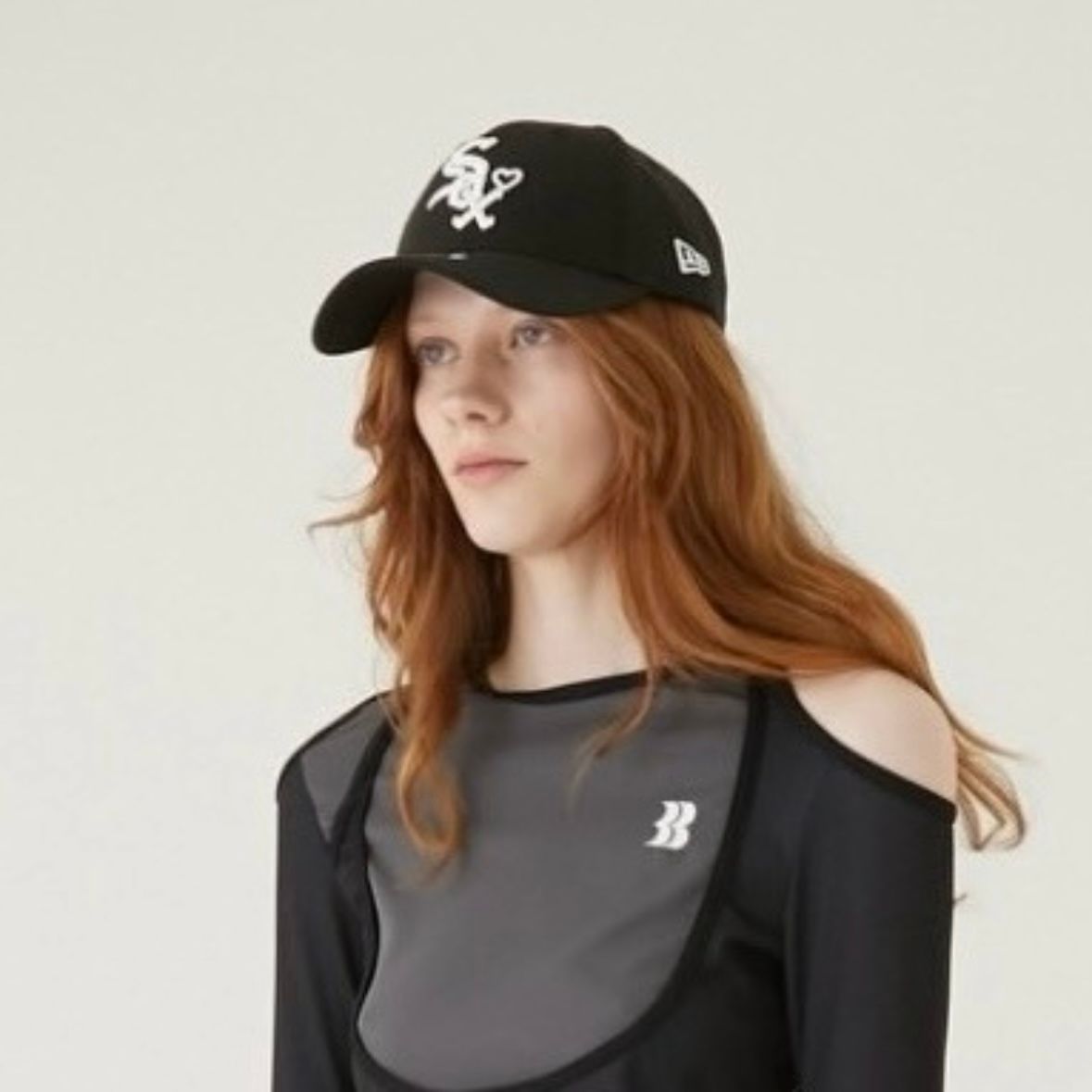 【残りわずか】White Sox Cap