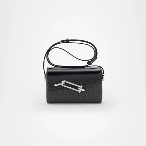 【残り一点】BOX MIDI(CALFSKIN)