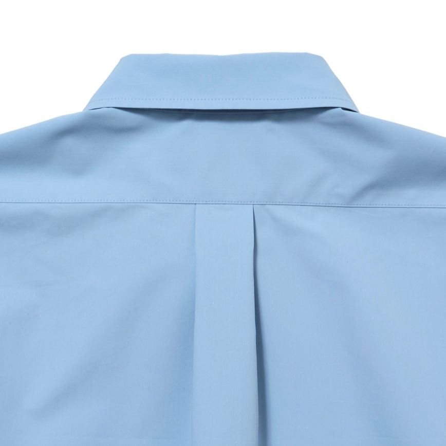 【残り一点】Ribbon Collar Shirts