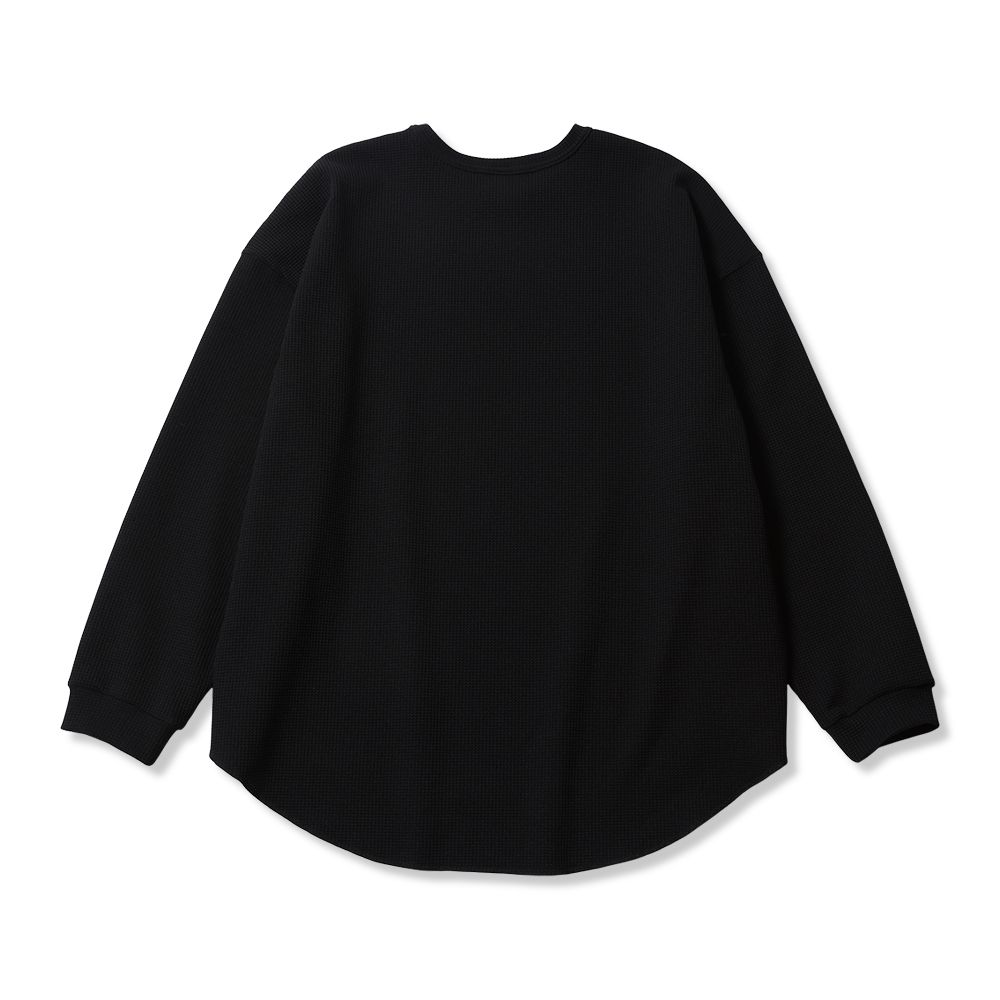 【残り一点】Waffle L/S CS