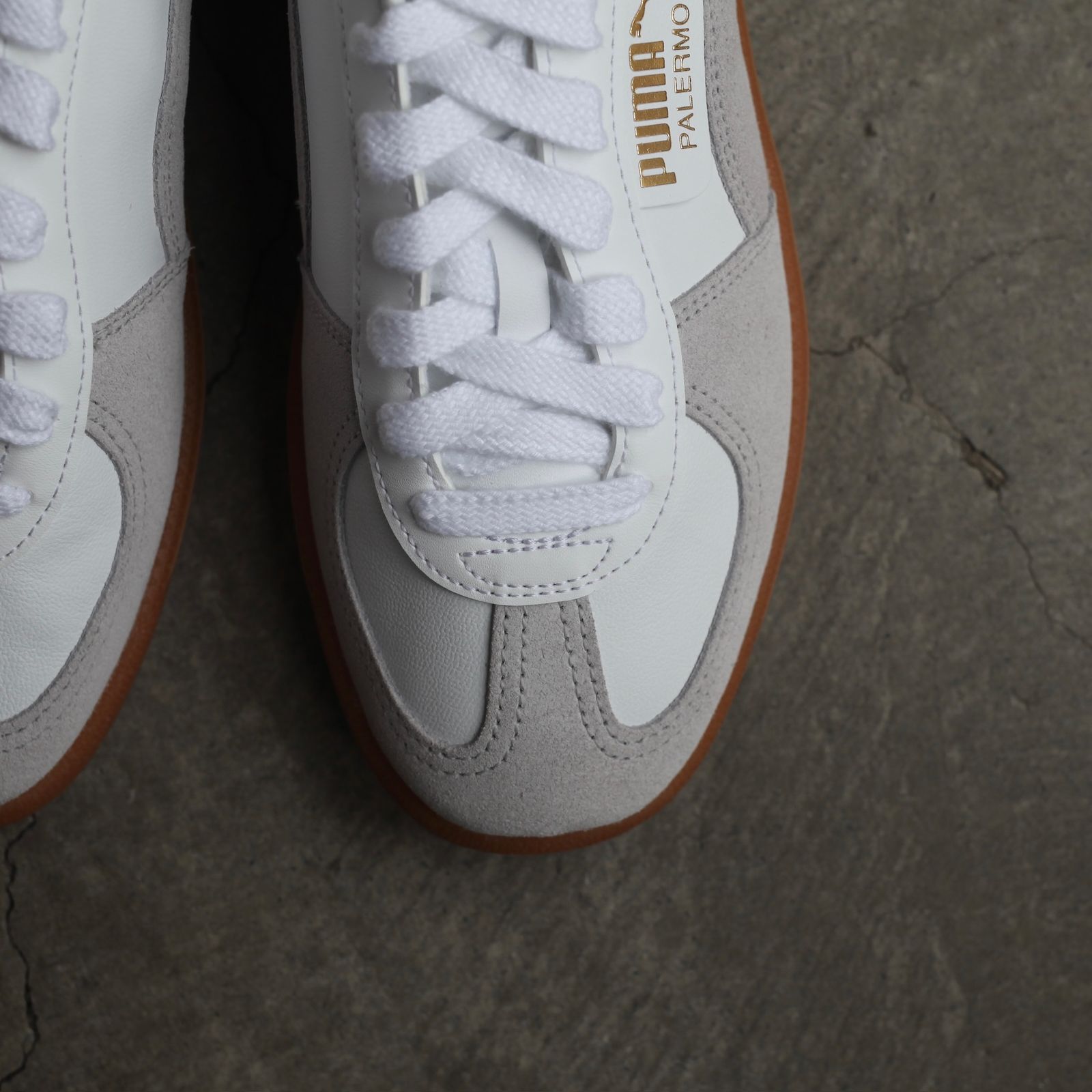 PUMA - 【残り一点】Palermo LTH | ACRMTSM ONLINE STORE PUMA - 【残り一点】Palermo LTH | ACRMTSM ONLINE STORE