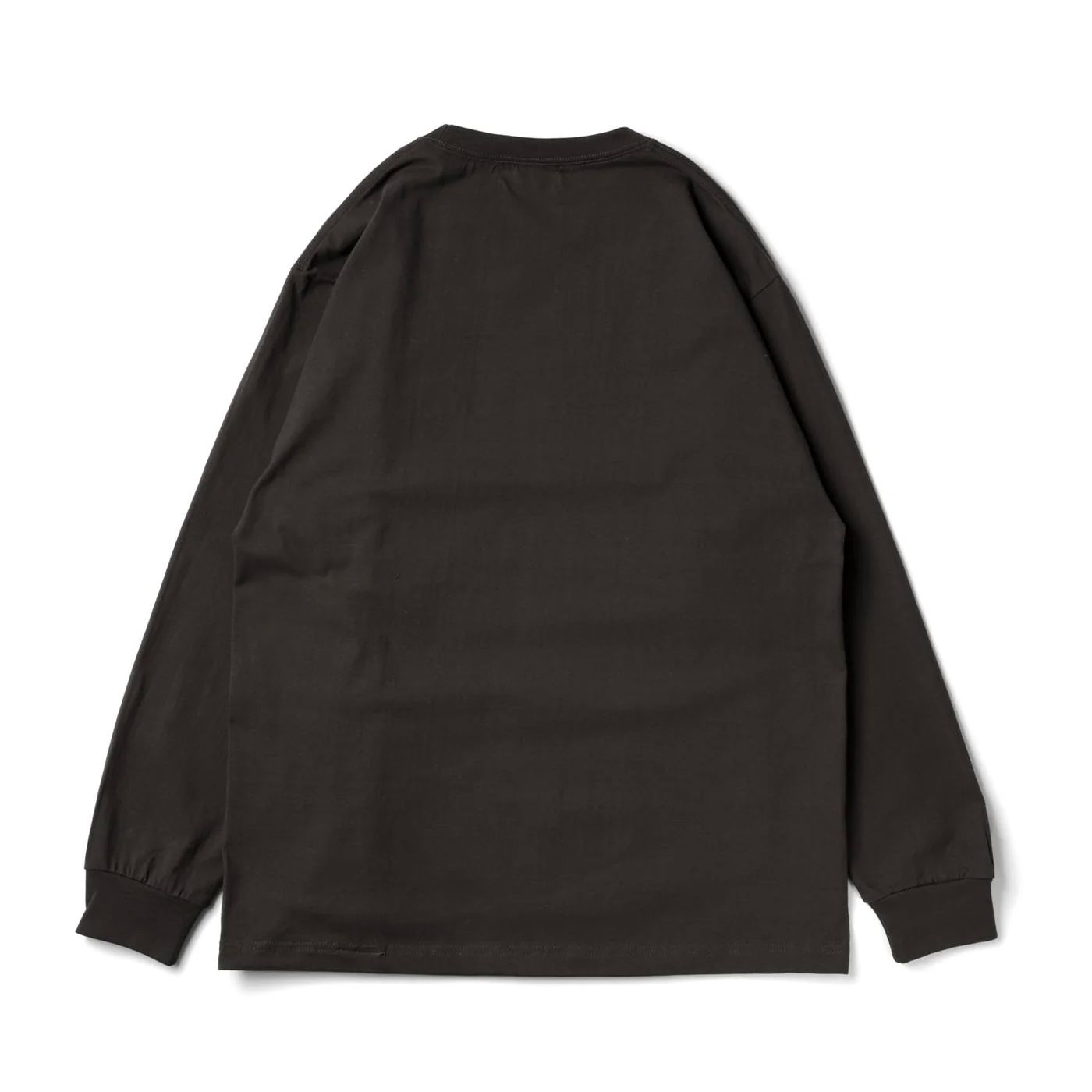 【残り一点】Rubber Tee L/S