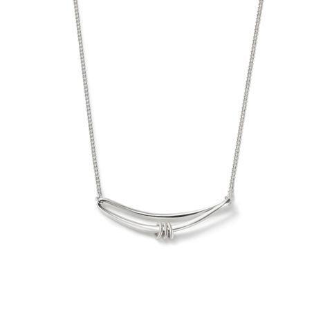 【お取り寄せ注文可能】Grace Plus Pendant(SILVER)