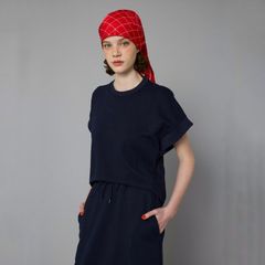 【再販売通知受付可能】Deformation Cut Tops
