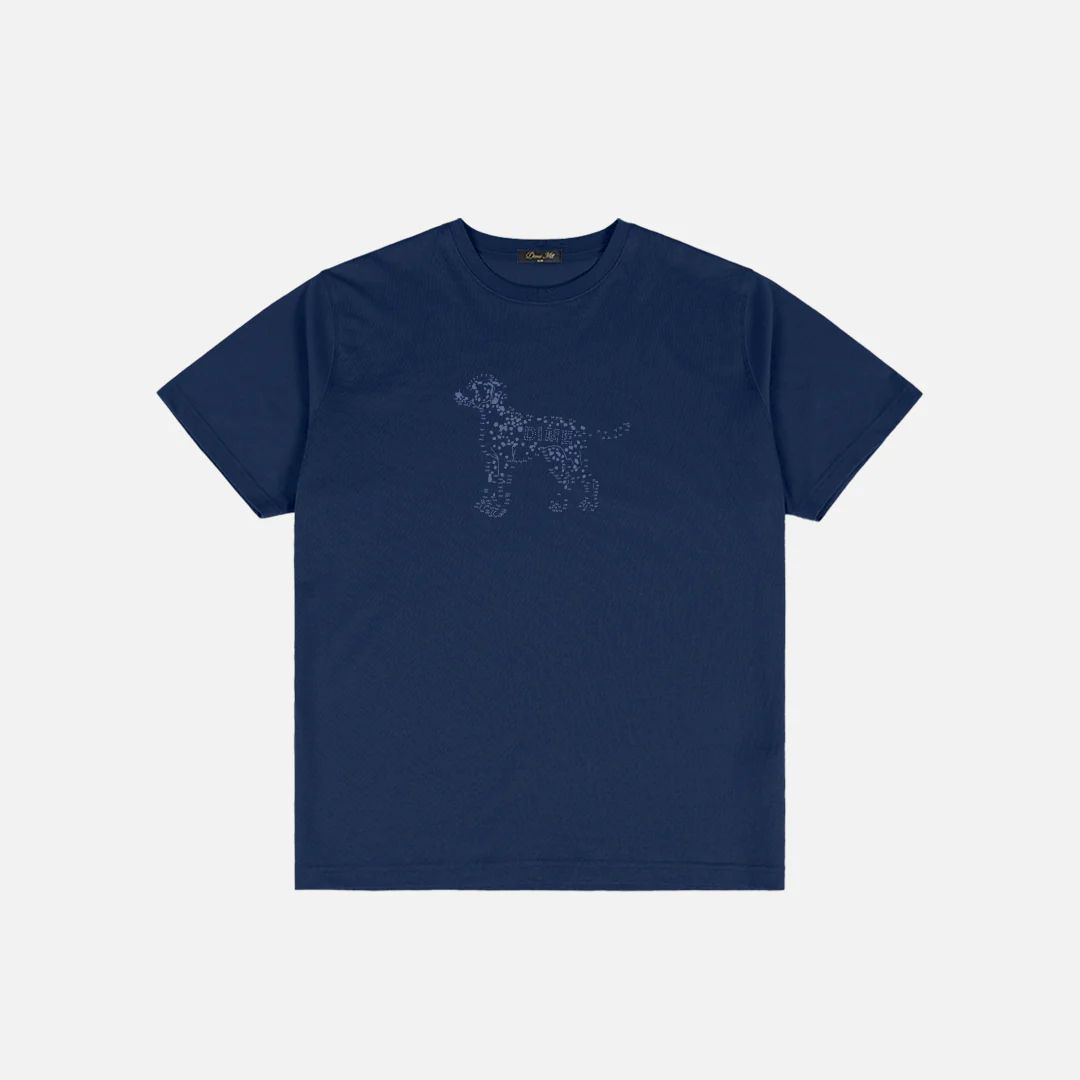 【残り一点】Dots T-Shirt