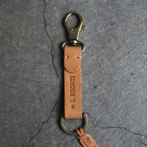 【残り一点】キーリング