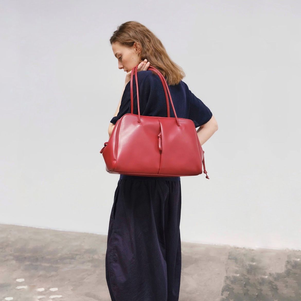 【残り一点】Brooklyn Bag