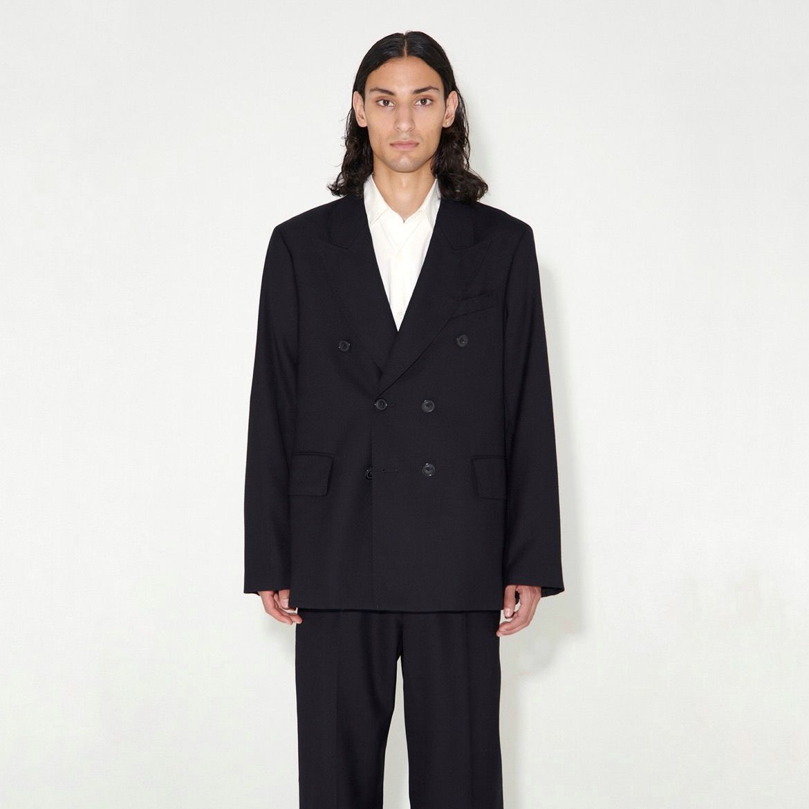 【再販売通知受付可能】Unconstructed DB Blazer
