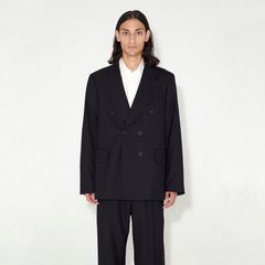 【再販売通知受付可能】Unconstructed DB Blazer