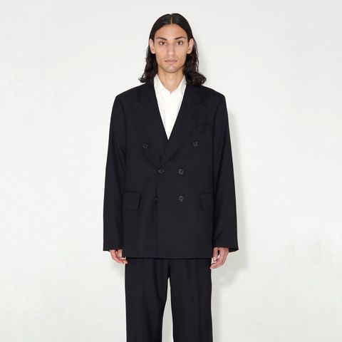 【再販売通知受付可能】Unconstructed DB Blazer