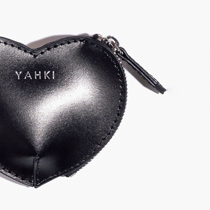 【再販売通知受付可能】Small Leather Goods