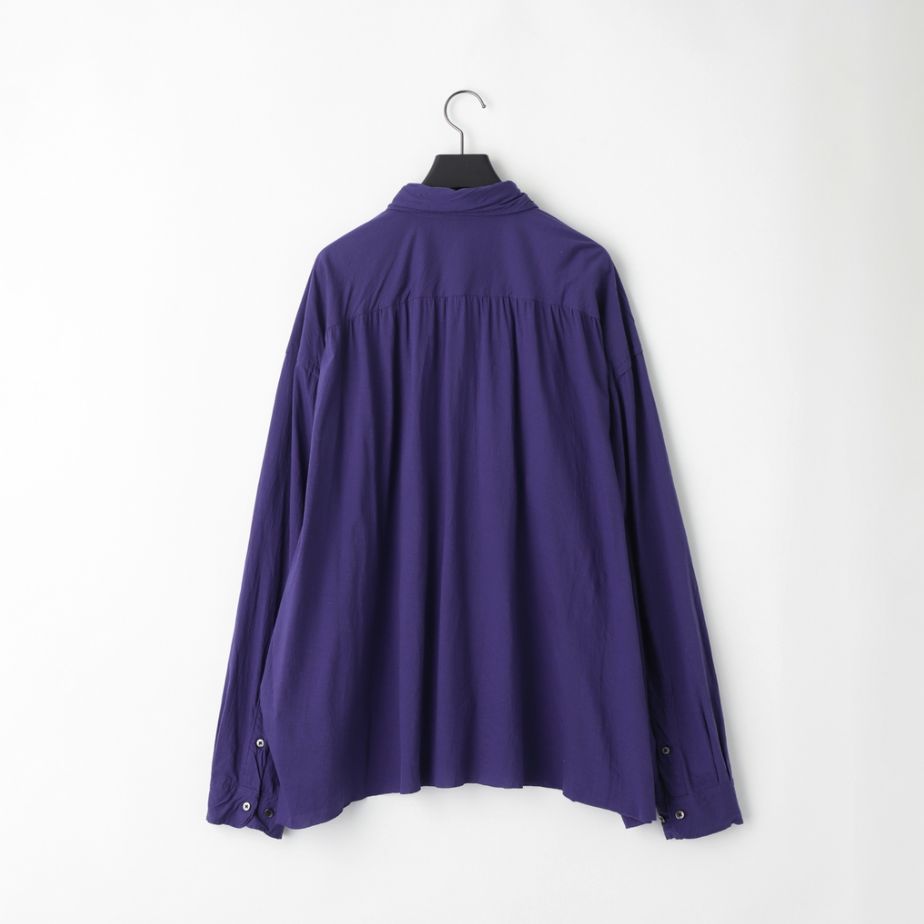 【残り一点】46G Artisan Shirt