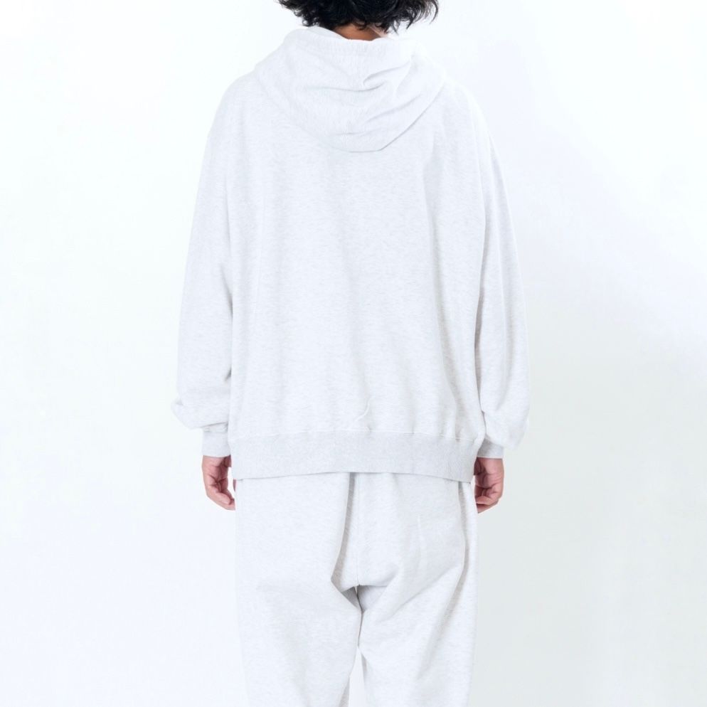 【残り一点】Jumberca Zip Up Sweat Hoodie