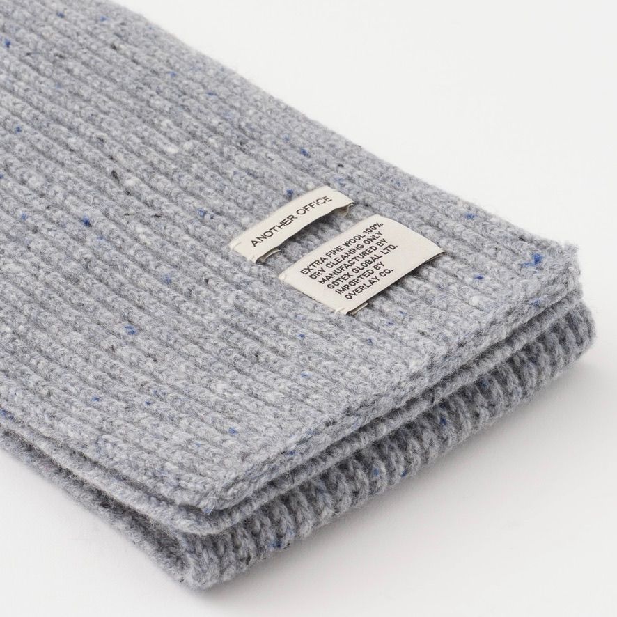 【残り一点】Layer Donegal Muffler