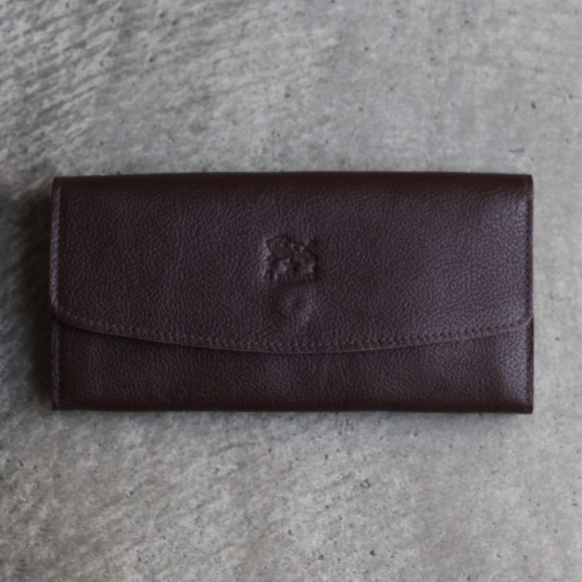 【残り一点】ロングウォレット