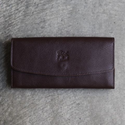 【残り一点】ロングウォレット