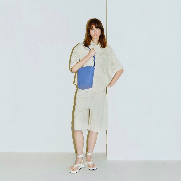 【残り一点】Shoulder Bag