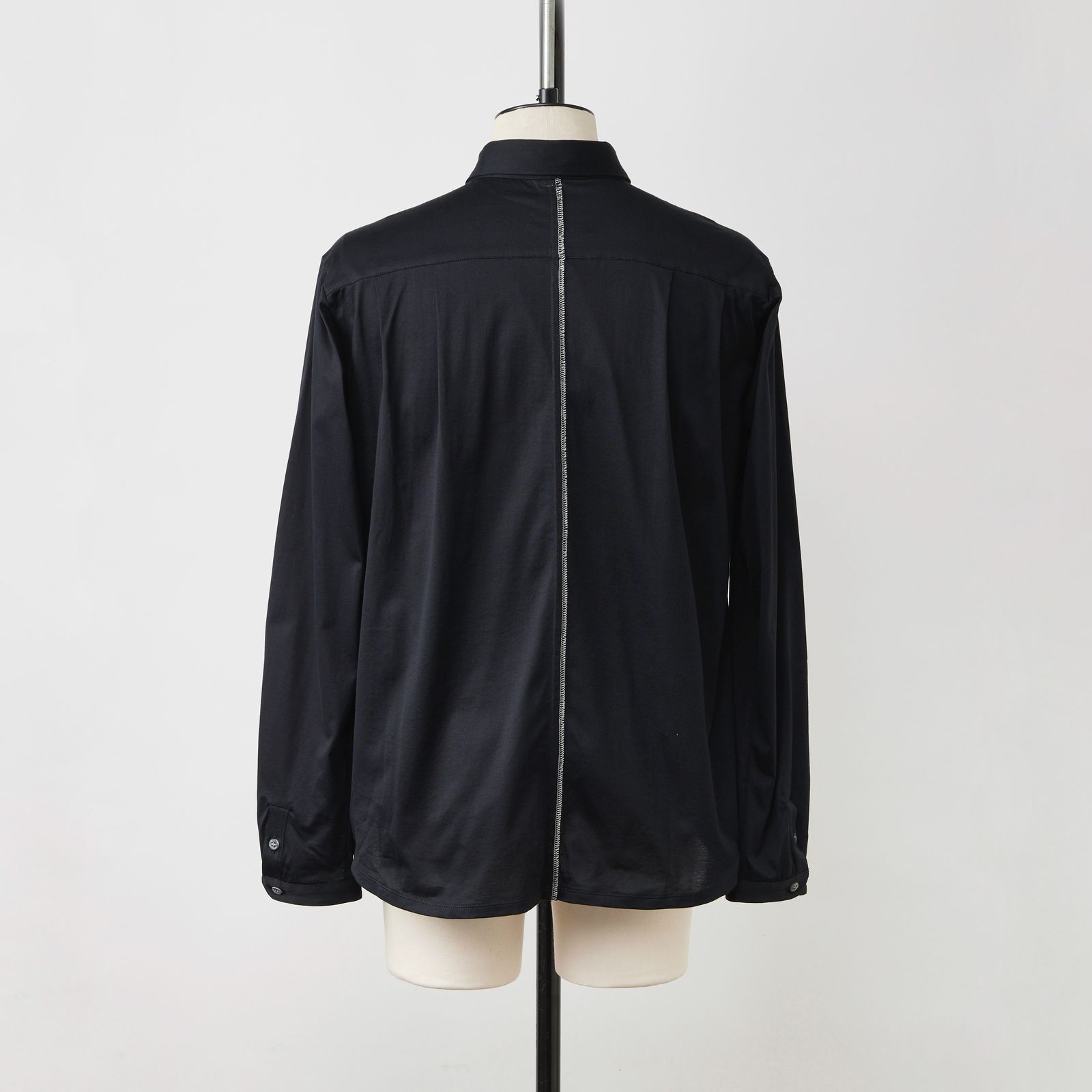 【残り一点】Henry Cuffs Shirt