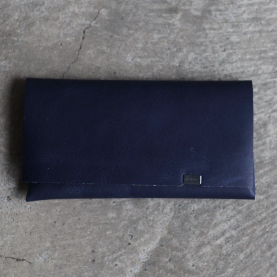 【残り一点】ロングウォレット