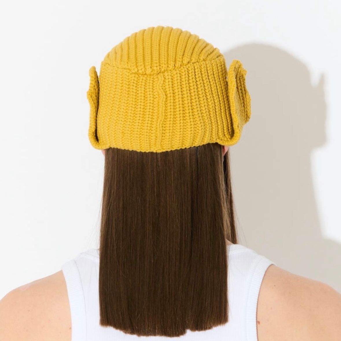 【残り一点】Barbarian Beanie